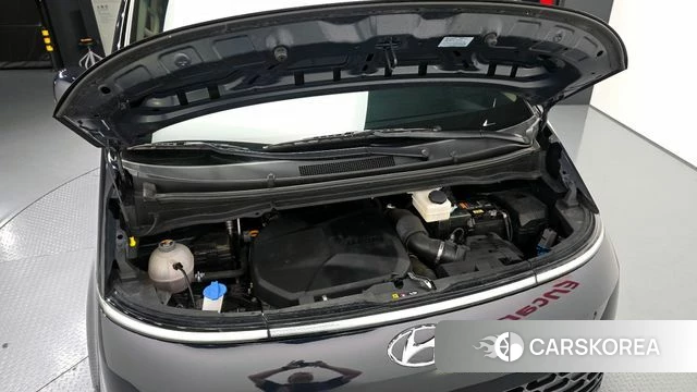 Hyundai Staria id 4350421 из Кореи 27