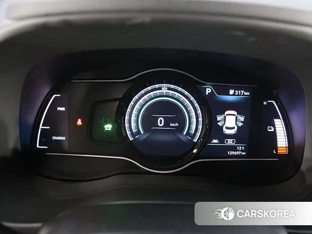 Hyundai Kona Electric id 3356513 из Кореи 16