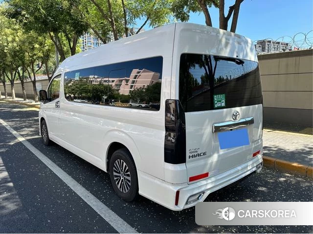 Toyota KIKAI id 4257448 из Китая 15