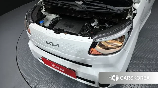 Kia The New Ray id 3463044 из Кореи 16