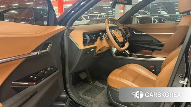 Ssangyong Torres id 4599922 из Кореи 16