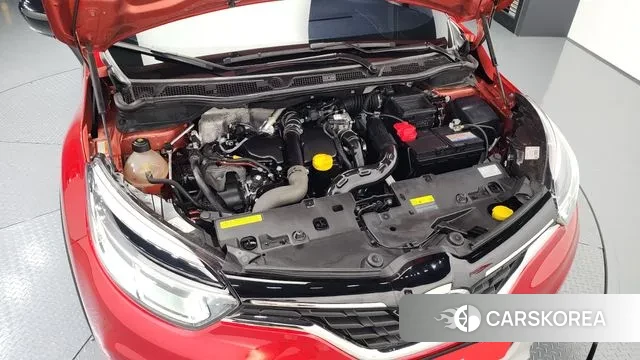 Renault Korea (Samsung) New QM3 id 3622116 из Кореи 16