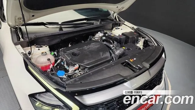 Kia Sportage 5th Generation id 2878753 из Кореи 16