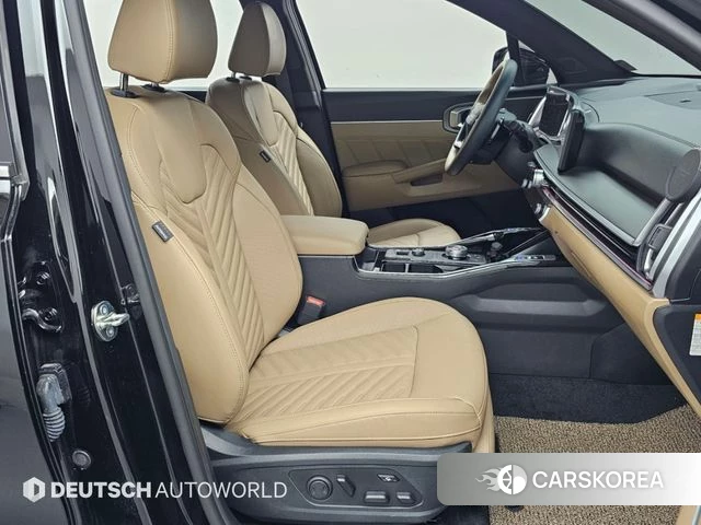 Kia The New Sorento 4th Generation id 4870609 из Кореи 16