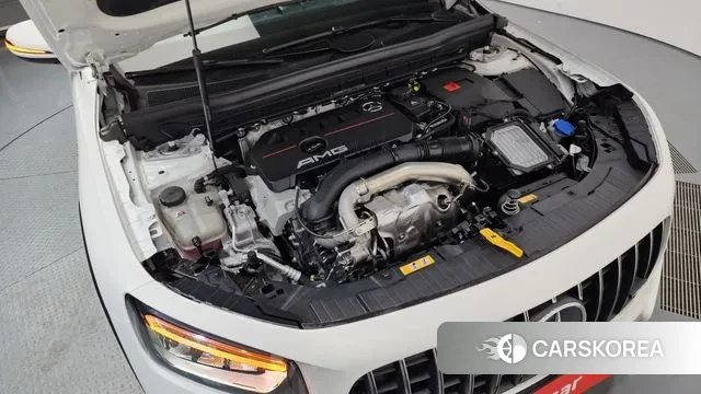 Mercedes-Benz GLB-Class X247 id 3596013 из Кореи 16