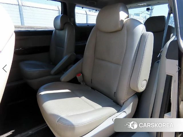 Kia The New Carnival id 4233165 из Кореи 16