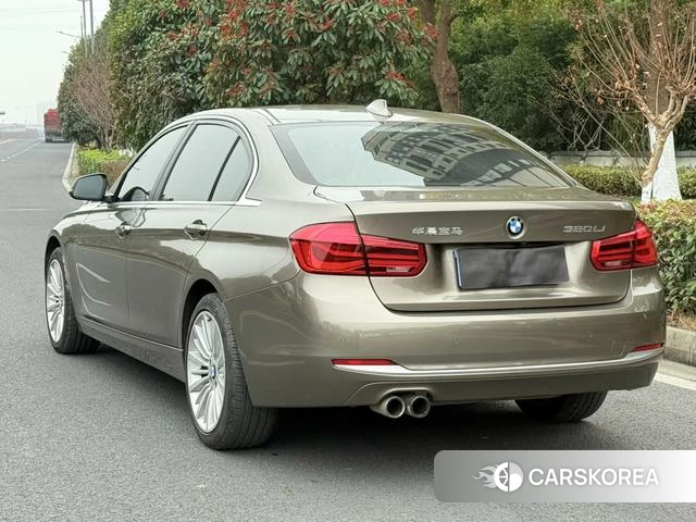 BMW 3 series id 3939466 из Китая 6