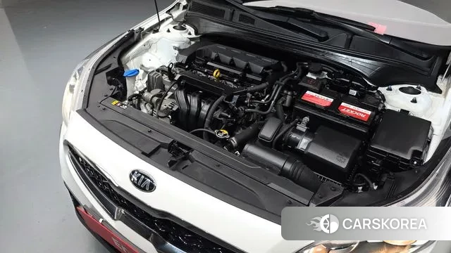 Kia Come New K3 id 3270278 из Кореи 16