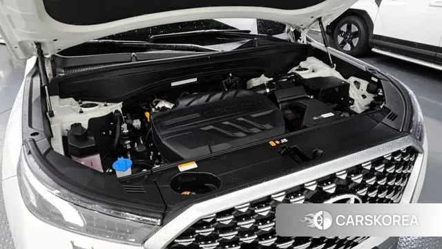 Hyundai Palisade id 3133114 из Кореи 16