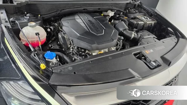 Kia Sportage 5th Generation id 3406650 из Кореи 16