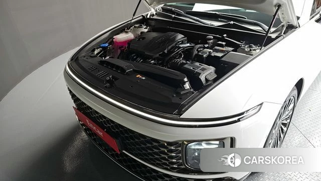 Hyundai Grandeur (GN7) id 4201114 из Кореи 26