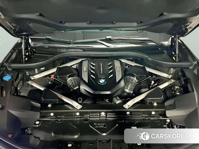 BMW X7 (G07) id 3753231 из Кореи 16