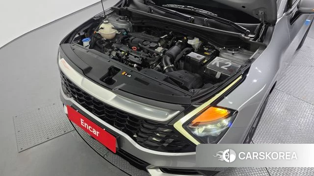 Kia Sportage 5th Generation id 3799212 из Кореи 16