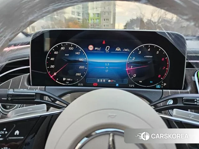 Mercedes-Benz E-Class W214 id 3052790 из Кореи 12