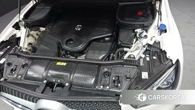 Mercedes-Benz GLE-Class W167 id 3654371 из Кореи 16