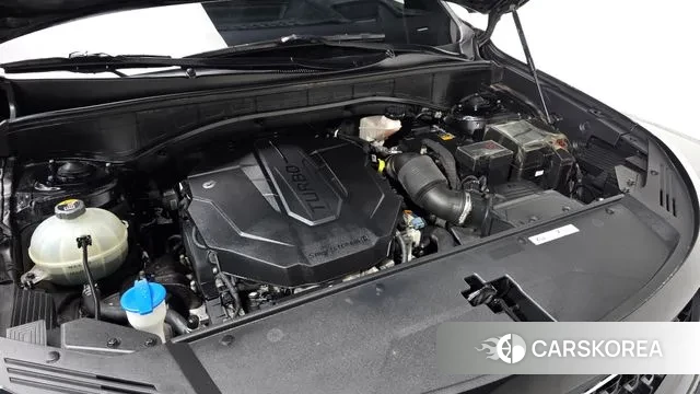 Kia Sorento 4th Generation id 3454384 из Кореи 16