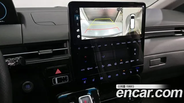 Hyundai Staria id 2607733 из Кореи 16