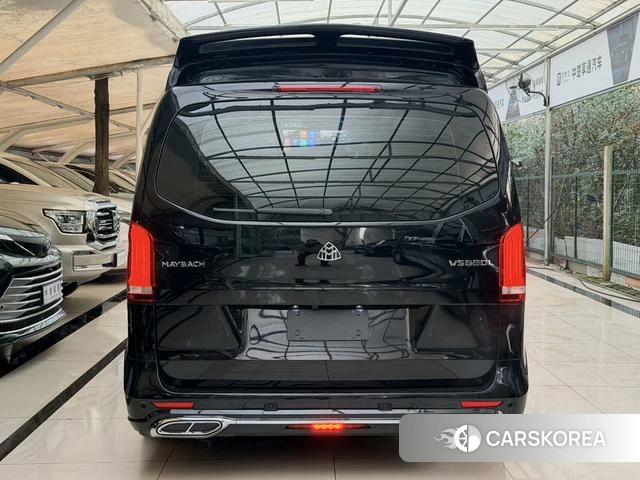 Mercedes-Benz Vito id 4256104 из Китая 16