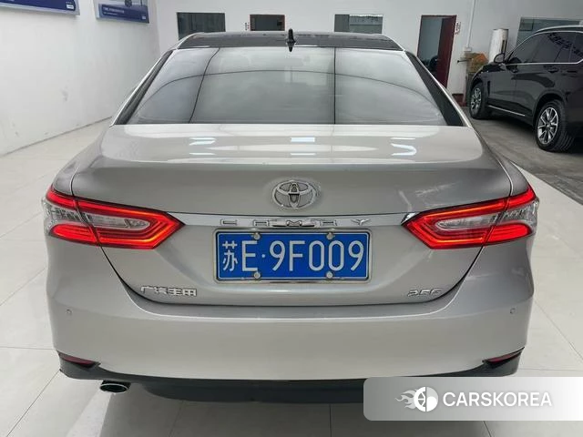 Toyota Camry id 4263590 из Китая 7