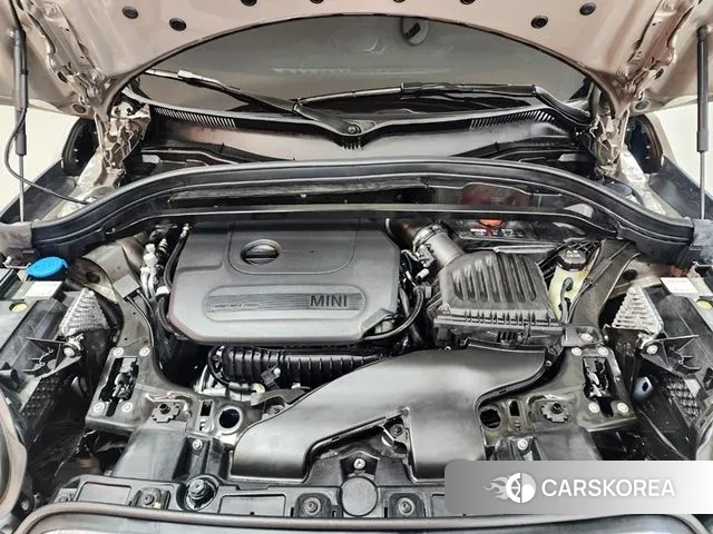 Mini Cooper Countryman id 3478102 из Кореи 16