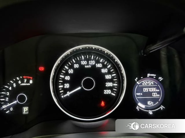 Honda Binzhi id 4240543 из Китая 46