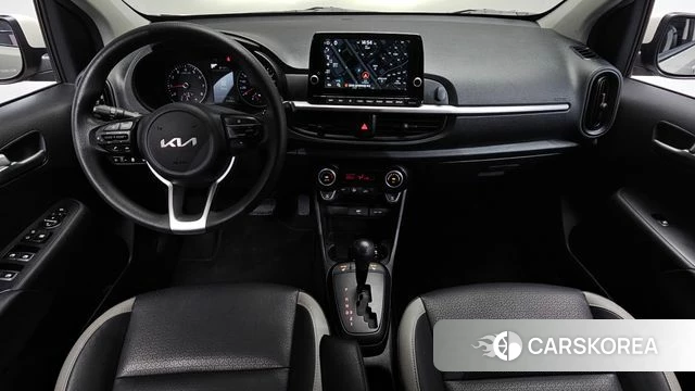 Kia Morning Urban (JA) id 4323320 из Кореи 27