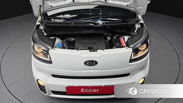 Kia The New Ray id 3361767 из Кореи 16