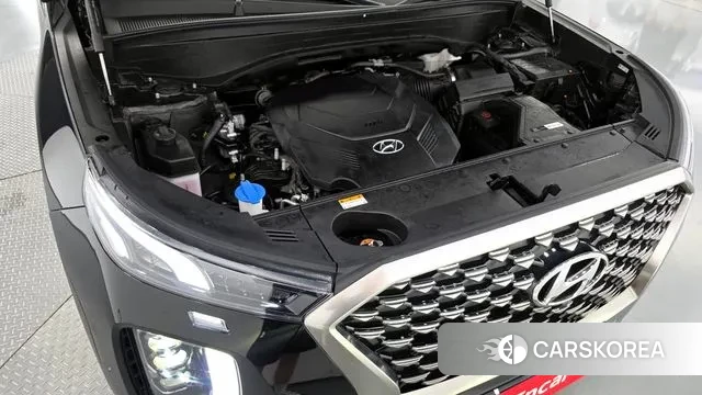 Hyundai Palisade id 3053982 из Кореи 16