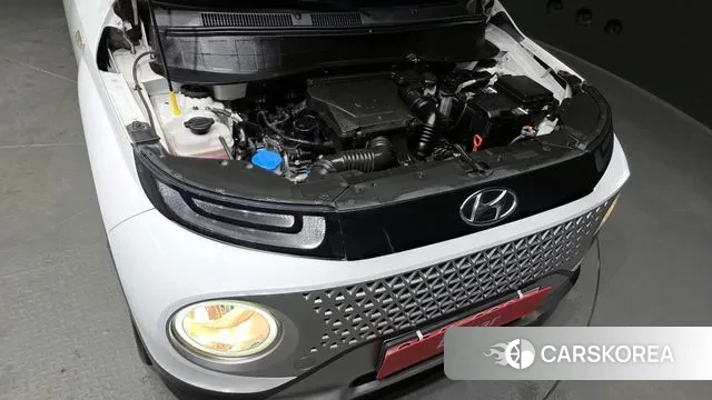 Hyundai Casper id 3567007 из Кореи 16