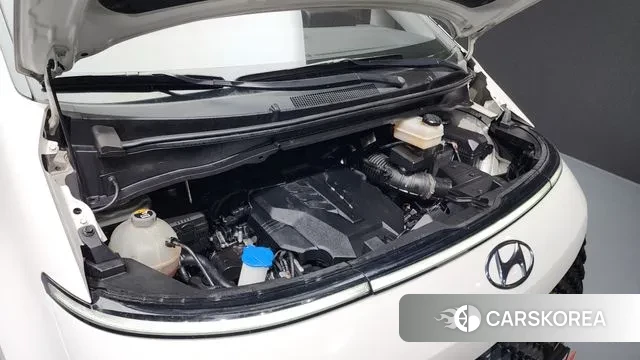 Hyundai Staria id 3561682 из Кореи 16