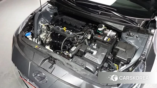 Hyundai Avante (CN7) id 3765870 из Кореи 16