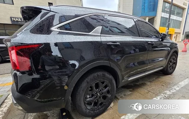 Kia The New Sorento 4th Generation id 3006810 из Кореи 7