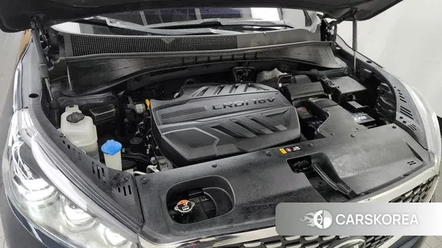 Kia The New Sorento id 3531198 из Кореи 16