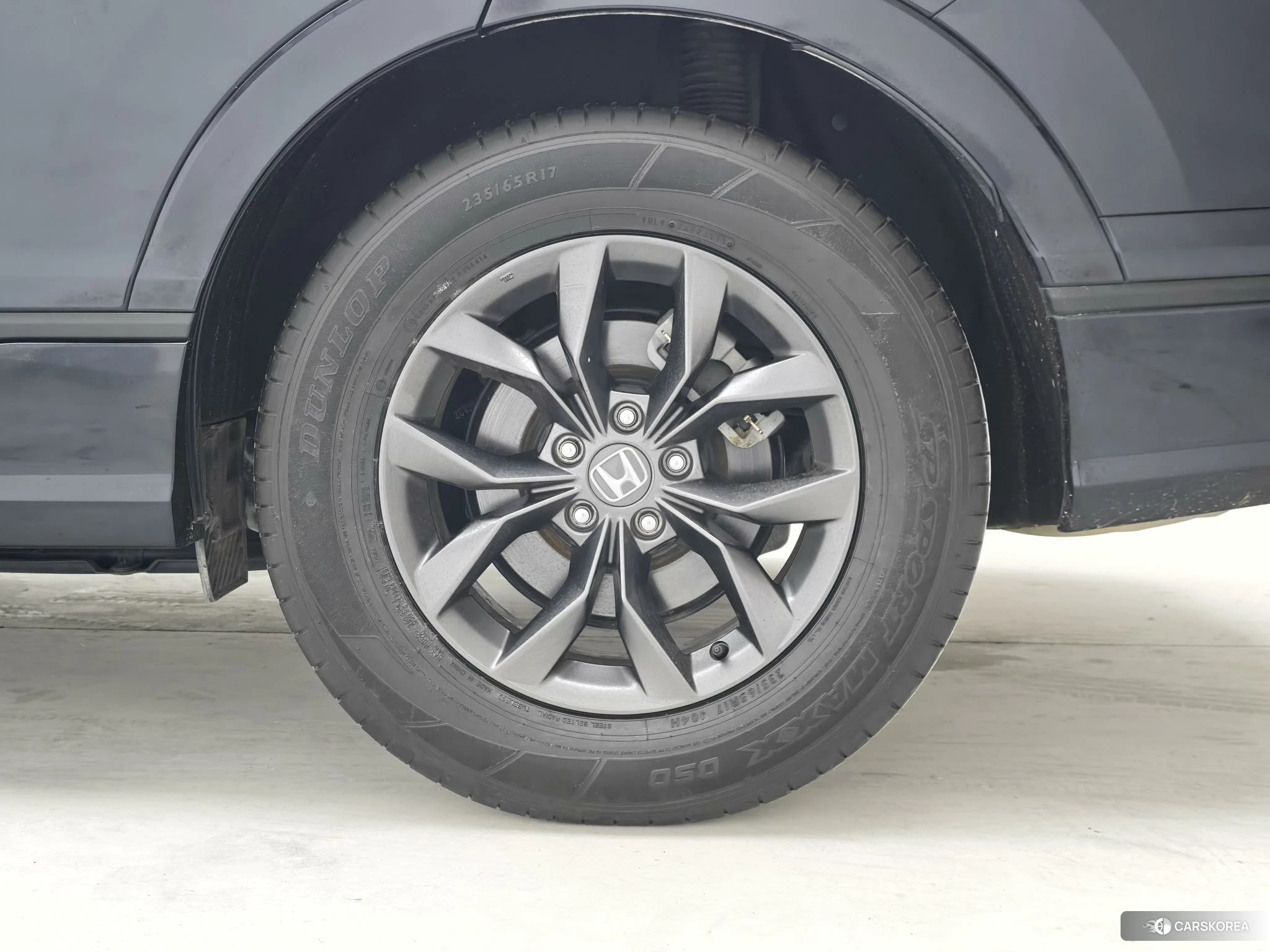 Honda Breeze id 4514950 из Китая 16