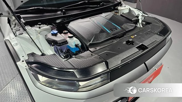 Hyundai Ionic 5 id 3940570 из Кореи 16