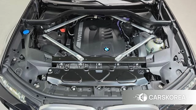 BMW X7 (G07) id 4664806 из Кореи 30