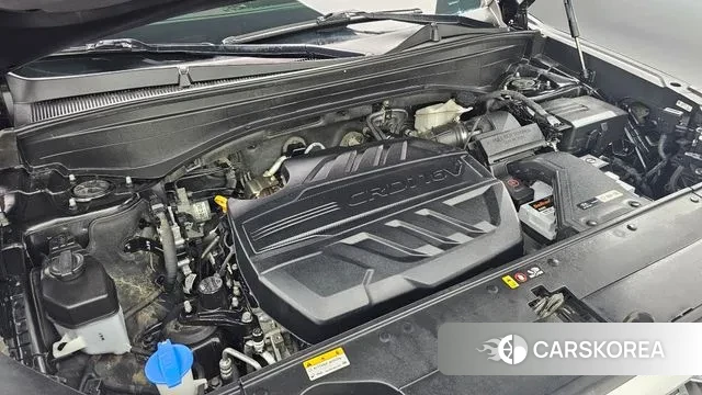 Hyundai Palisade id 3060295 из Кореи 16