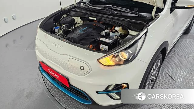 Kia Niro EV id 4376699 из Кореи 27