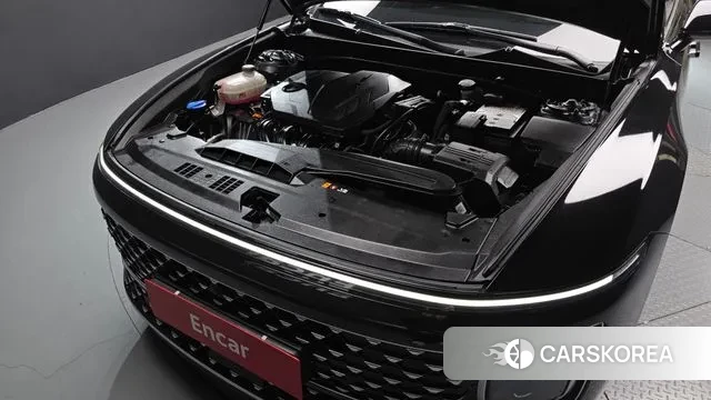 Hyundai Grandeur (GN7) id 3400452 из Кореи 16