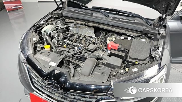 Renault Korea (Samsung) XM3 id 4549966 из Кореи 16