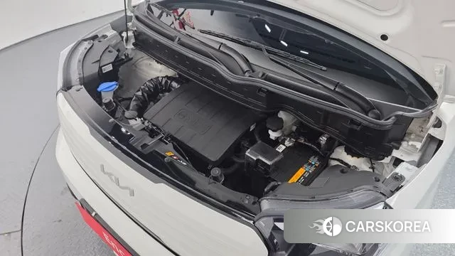 Kia The New Kia Ray id 3436866 из Кореи 16