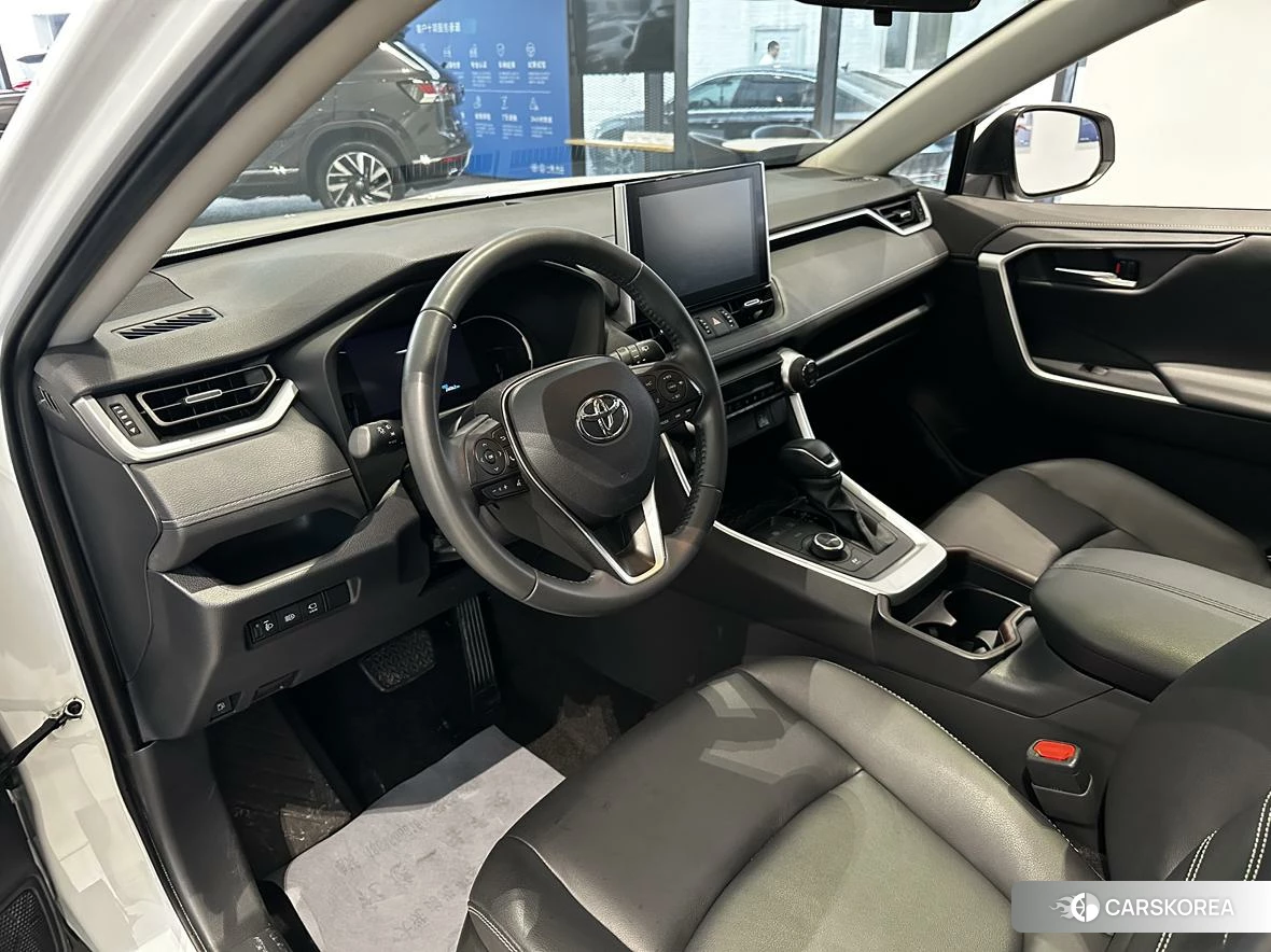 Toyota RAV4 Rongfang id 4420818 из Китая 20