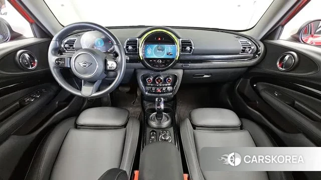 Mini Cooper Clubman id 3716404 из Кореи 16