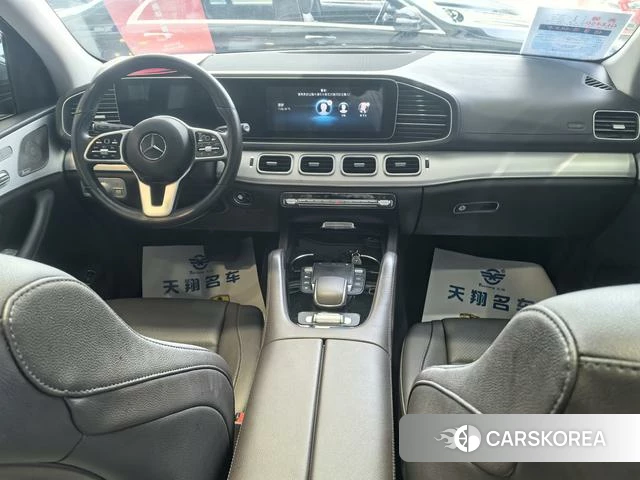 Mercedes-Benz GLE (import) id 4272631 из Китая 12