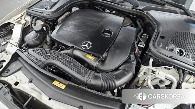 Mercedes-Benz E-Class W213 id 3488275 из Кореи 16