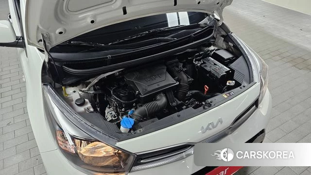 Kia Morning Urban (JA) id 4701472 из Кореи 27