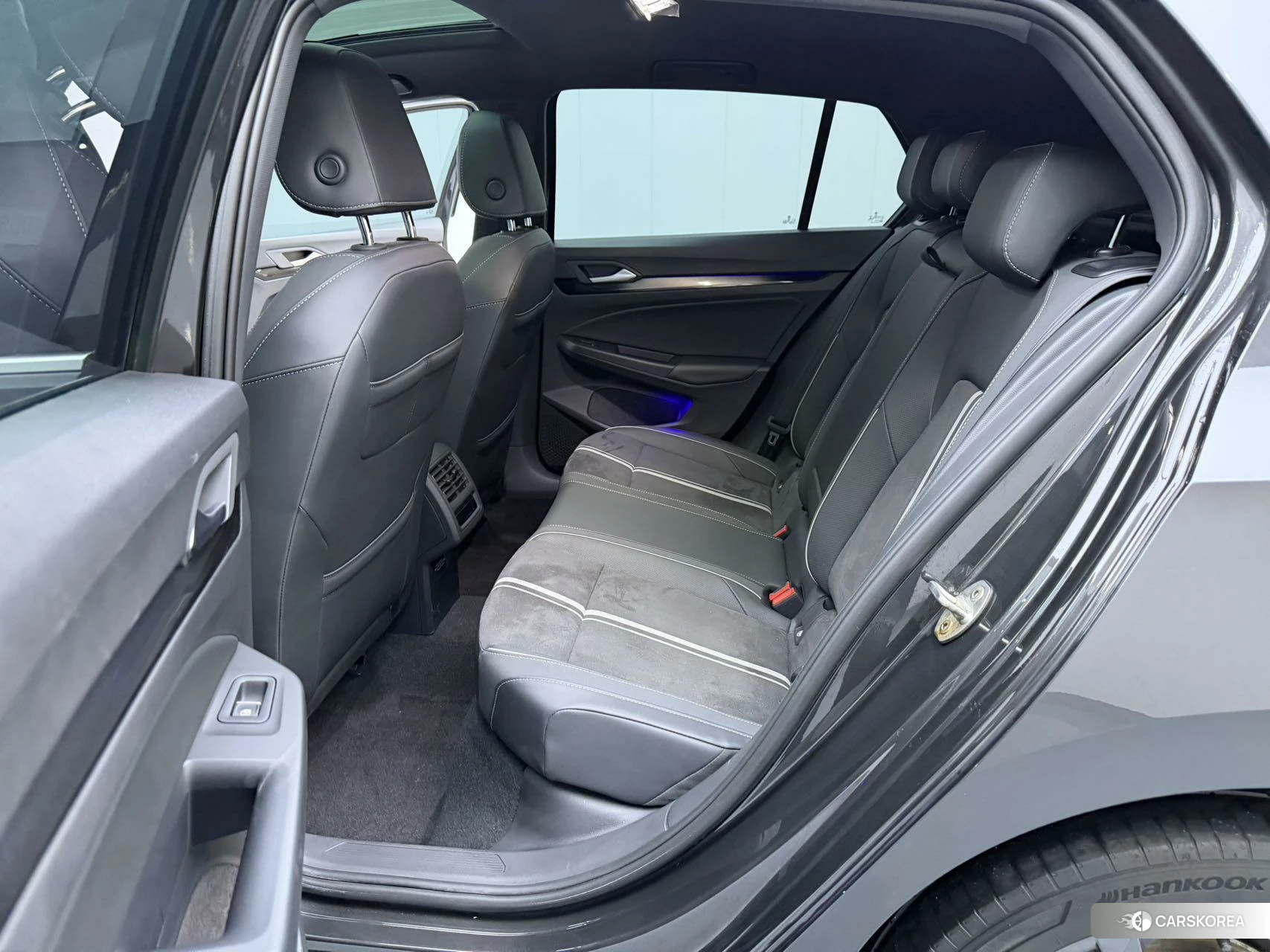 Volkswagen Golf id 4485274 из Китая 8