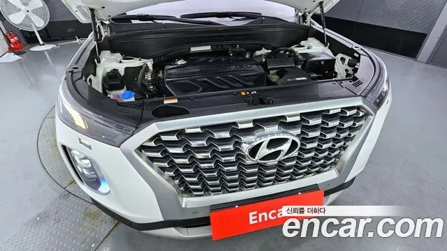 Hyundai Palisade id 2927119 из Кореи 16