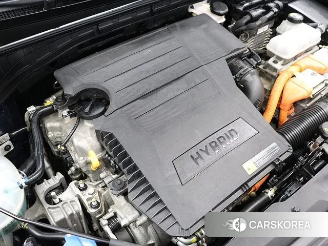 Kia Niro id 3499785 из Кореи 16