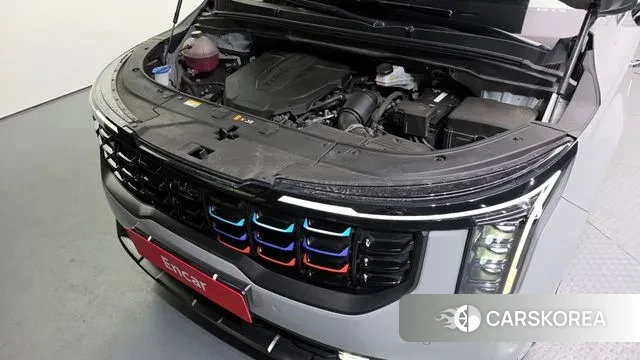 Kia The New Carnival 4th Generation id 3576190 из Кореи 16